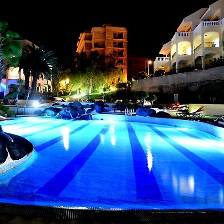 Michelangelo Resort Apartments San Miguel de Abona Exteriör bild